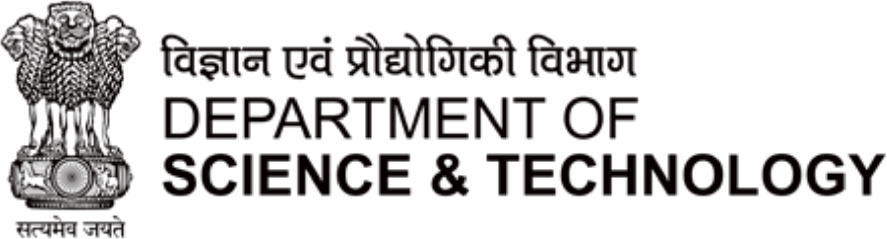 Department of Science and Technology, Government of India