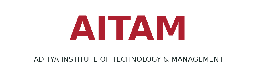 AITAM logo
