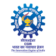 CSIR logo