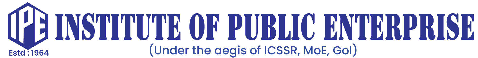 IPE logo