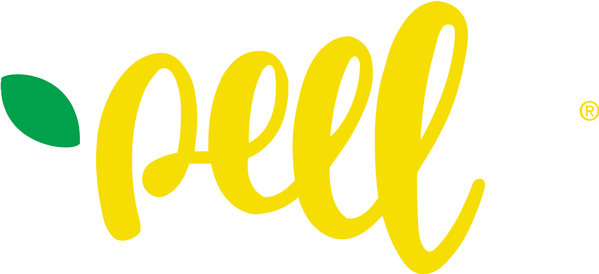 PeelON logo
